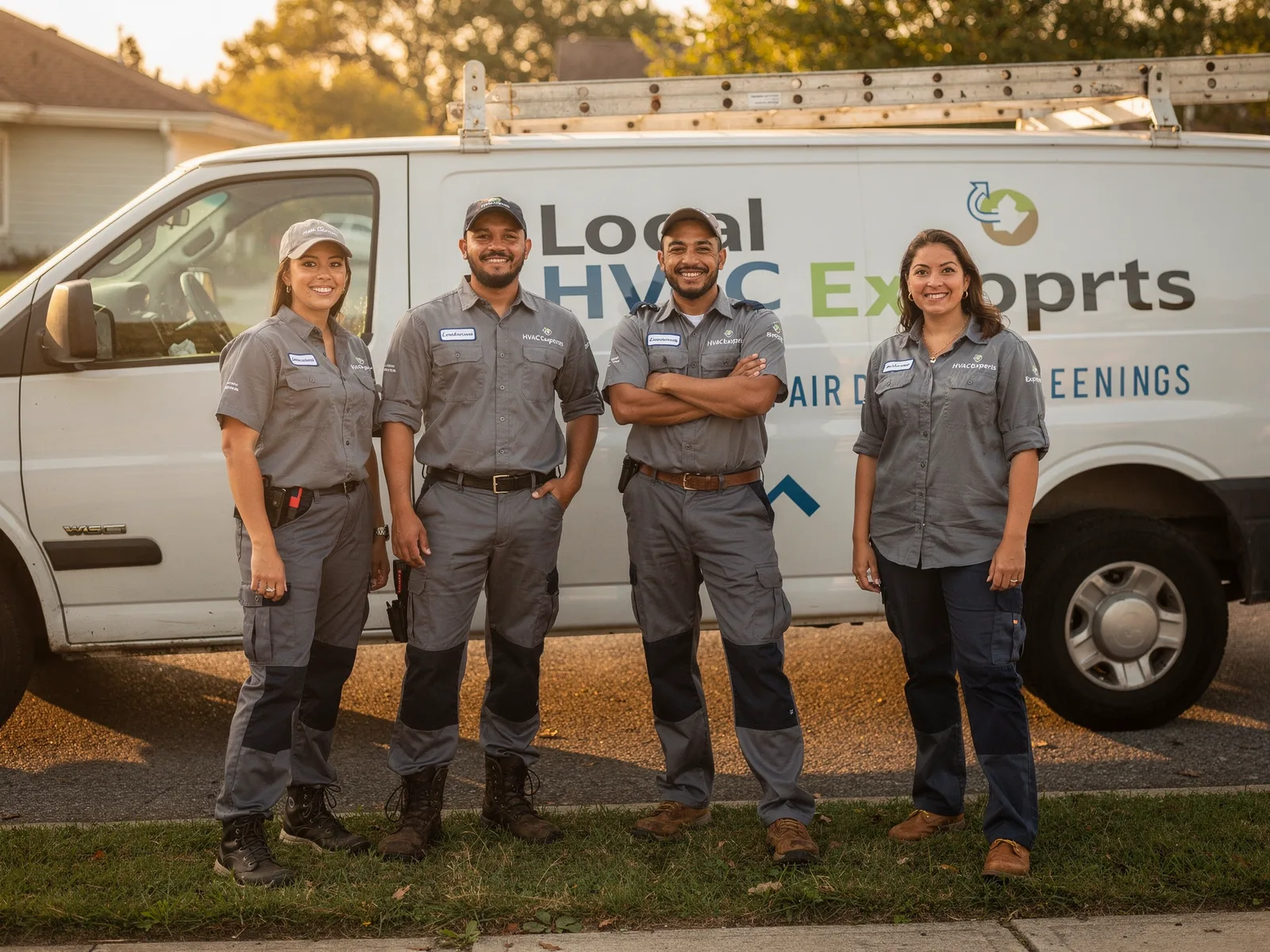 24/7 HVAC Repair & AC Replacement company in Loretto, MN